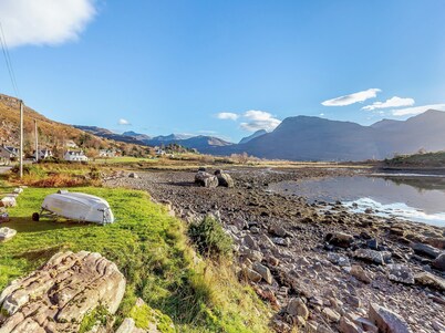 2 bedroom accommodation in Torridon