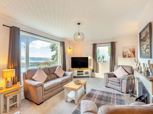 2 bedroom accommodation in Torridon