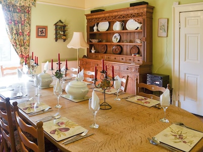 5 bedroom accommodation in Byrness Village, near Otterburn
