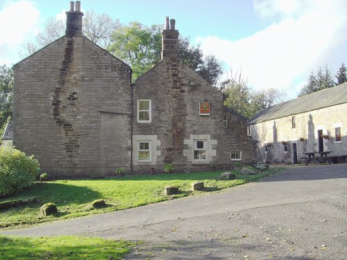 5 bedroom accommodation in Byrness Village, near Otterburn