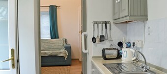 0 bedroom accommodation in Seatown