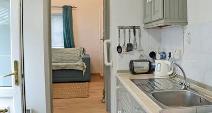 1 makuuhuoneen majoitus Seatown