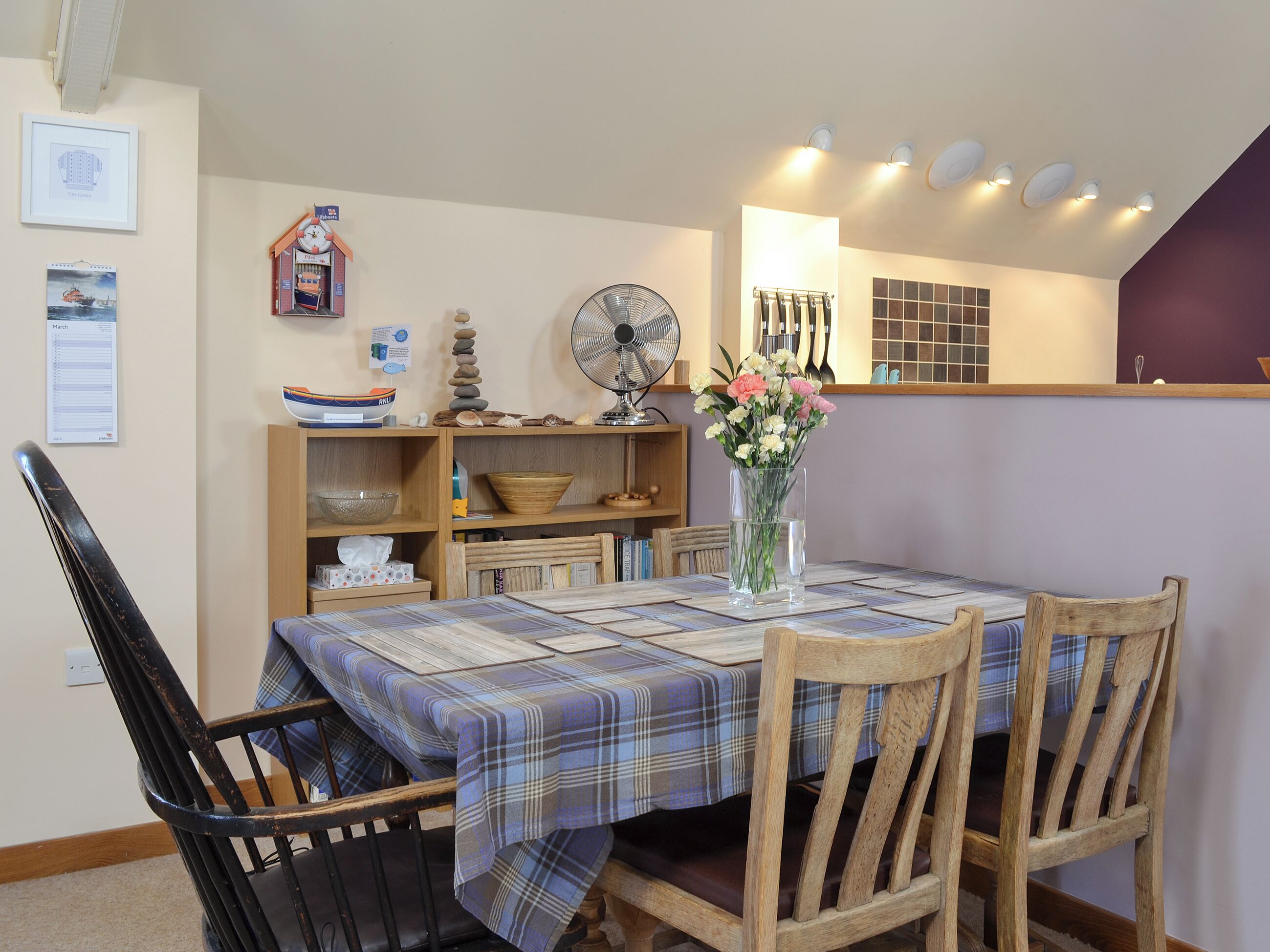 تناول الطعام