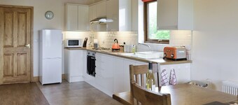 3 bedroom accommodation in Burgh le Marsh, near Skegness