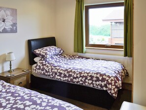 3 Schlafzimmer, kostenloses WLAN, Bettwäsche