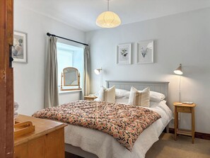 1 slaapkamer, gratis wifi, beddengoed