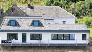 Exterior - 4 bedroom accommodation in Tighnabruaich (Tighnabruaich)