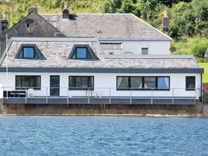Exterior - 4 bedroom accommodation in Tighnabruaich (Tighnabruaich)