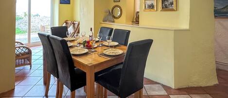 Restaurantes
