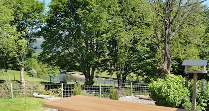 2 bedroom accommodation in Portinscale, near Keswick
