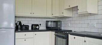 2 bedroom accommodation in near Portinscale