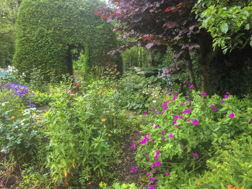 Peartree Cottage & Granary