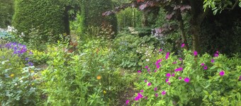 Peartree Cottage & Granary
