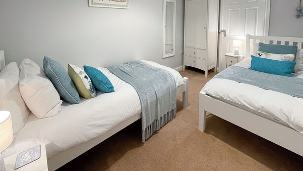 Room - 2 bedroom accommodation in Hulme End, near Hartington (Hulme End, near Hartington)