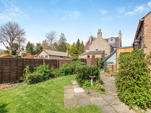 Terrain de l’hébergement 