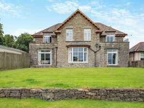Exterior - 1 bedroom accommodation in Meathop, near Grange-over-Sands (Meathop, near Grange-over-Sands)