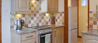 2 soverom innkvartering i Carthamartha, near Launceston