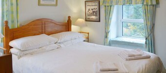 Alloggio con 2 camere da letto ad Carthamartha, near Launceston