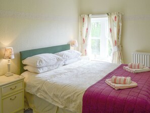 3 slaapkamers, gratis wifi, beddengoed