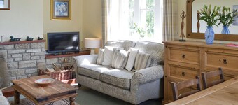 3 soverom innkvartering i near Alnwick