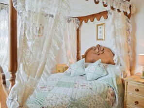 3 Schlafzimmer, kostenloses WLAN, Bettwäsche