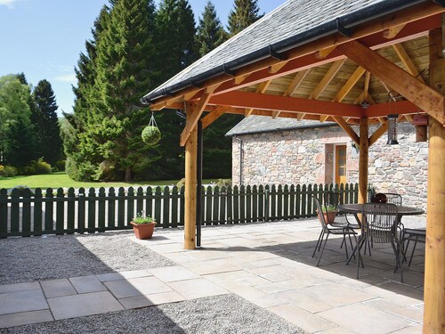 3 makuuhuoneen majoitus Scaniportissa, lähellä Invernessiä