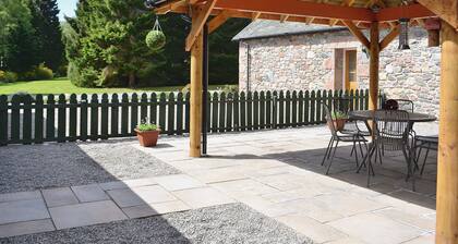 3 makuuhuoneen majoitus Scaniportissa, lähellä Invernessiä