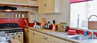 The School House - 28445