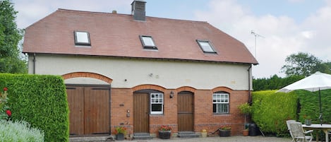 Eksteriør