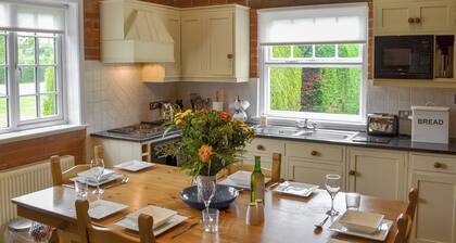 2 chambres Ă coucher Ă Eardisland, near Leominster