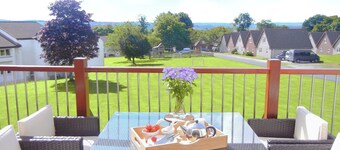 3 chambres à coucher à St Ann’s Chapel, near Callington