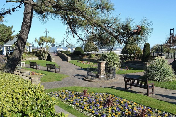Clacton on Sea