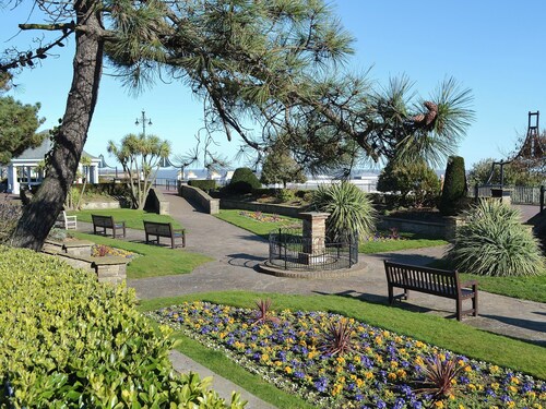 2 chambres à coucher à St Osyth