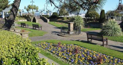 2 chambres Ă coucher Ă St Osyth