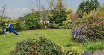 3 Schlafzimmer Unterkunft in Cawdor, Nairn