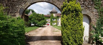 Le Domaine de la Grange de Quaire
