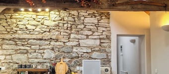 Y Dderwen at Brynglas Farm