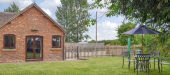 2 bedroom accommodation in Much Wenlock