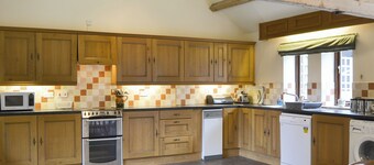 2 bedroom accommodation in Much Wenlock