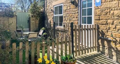 2 bedroom accommodation in Staindrop, near Barnard Castle