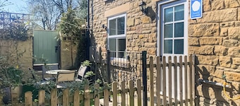 2 bedroom accommodation in Staindrop, near Barnard Castle