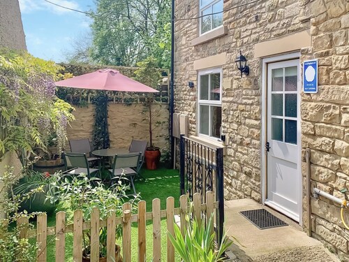 2 makuuhuoneen majoitus Staindropissa, lähellä Barnardin linnaa