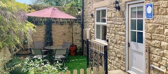 2 soverom innkvartering i Staindrop, near Barnard Castle