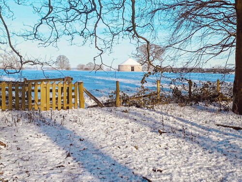 2 bedroom accommodation in Staindrop, near Barnard Castle