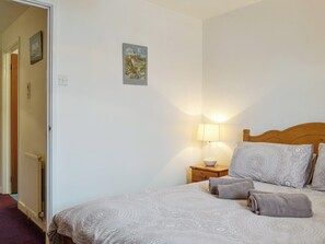 2 bedrooms, free WiFi, bed sheets - 2 bedroom accommodation in Keswick (Keswick)