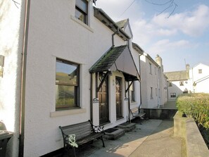 Exterior - 2 bedroom accommodation in Keswick (Keswick)