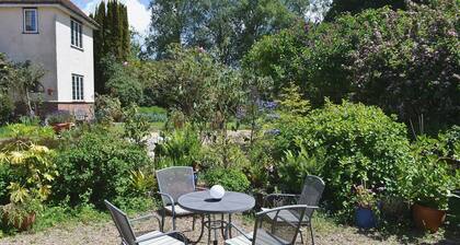 Alojamiento de 1 habitaciones en Hastingleigh, near Ashford