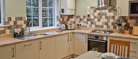 Diskmaskin och grytor/köksredskap