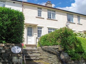 Exterior - 3 bedroom accommodation in Keswick (Keswick)