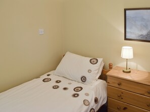 3 bedrooms, free WiFi, bed sheets - 3 bedroom accommodation in Keswick (Keswick)